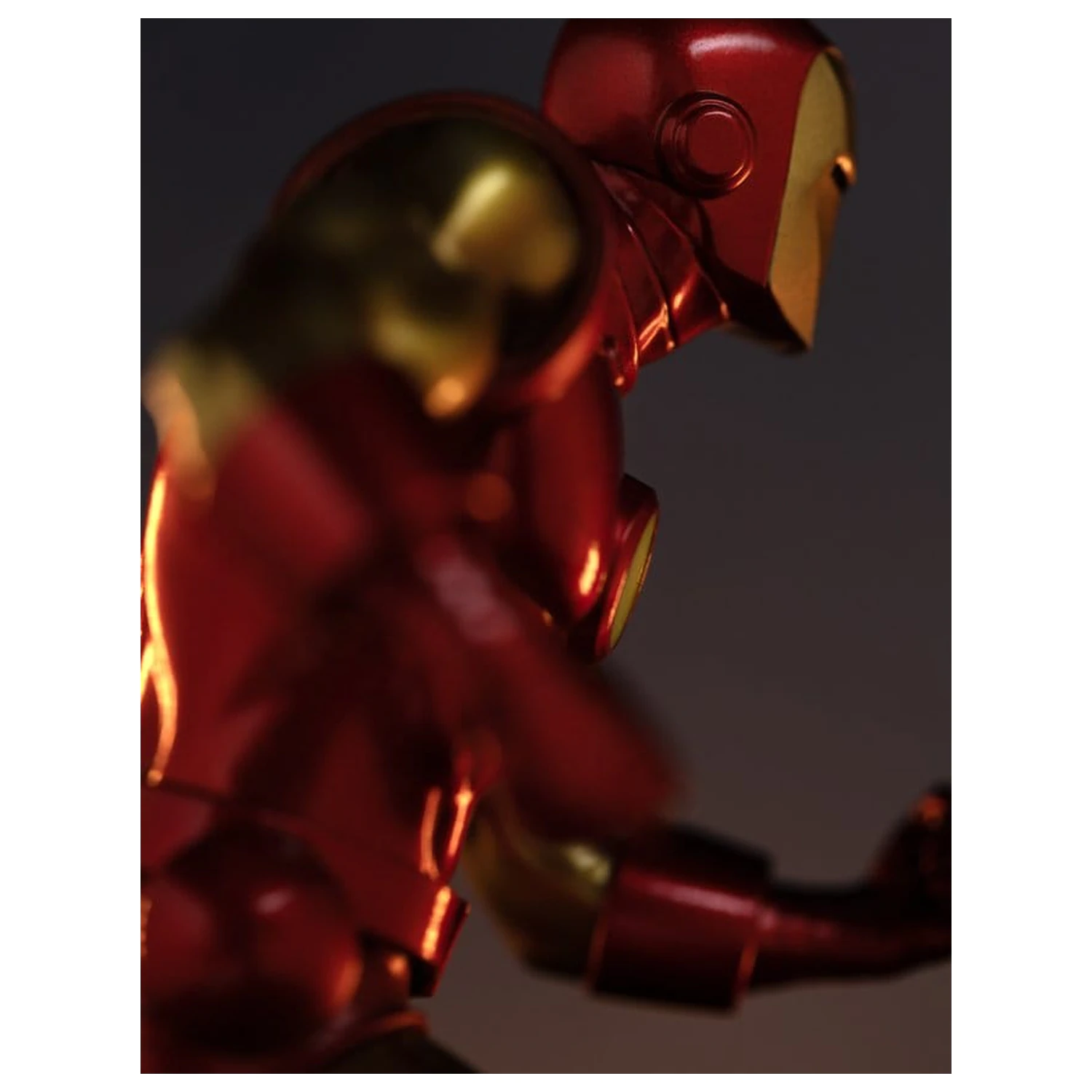 Marvel Art Scale kip 1/10 Iron Man (CCXP Exclusive 2025) 20 cm fotografija izdelka