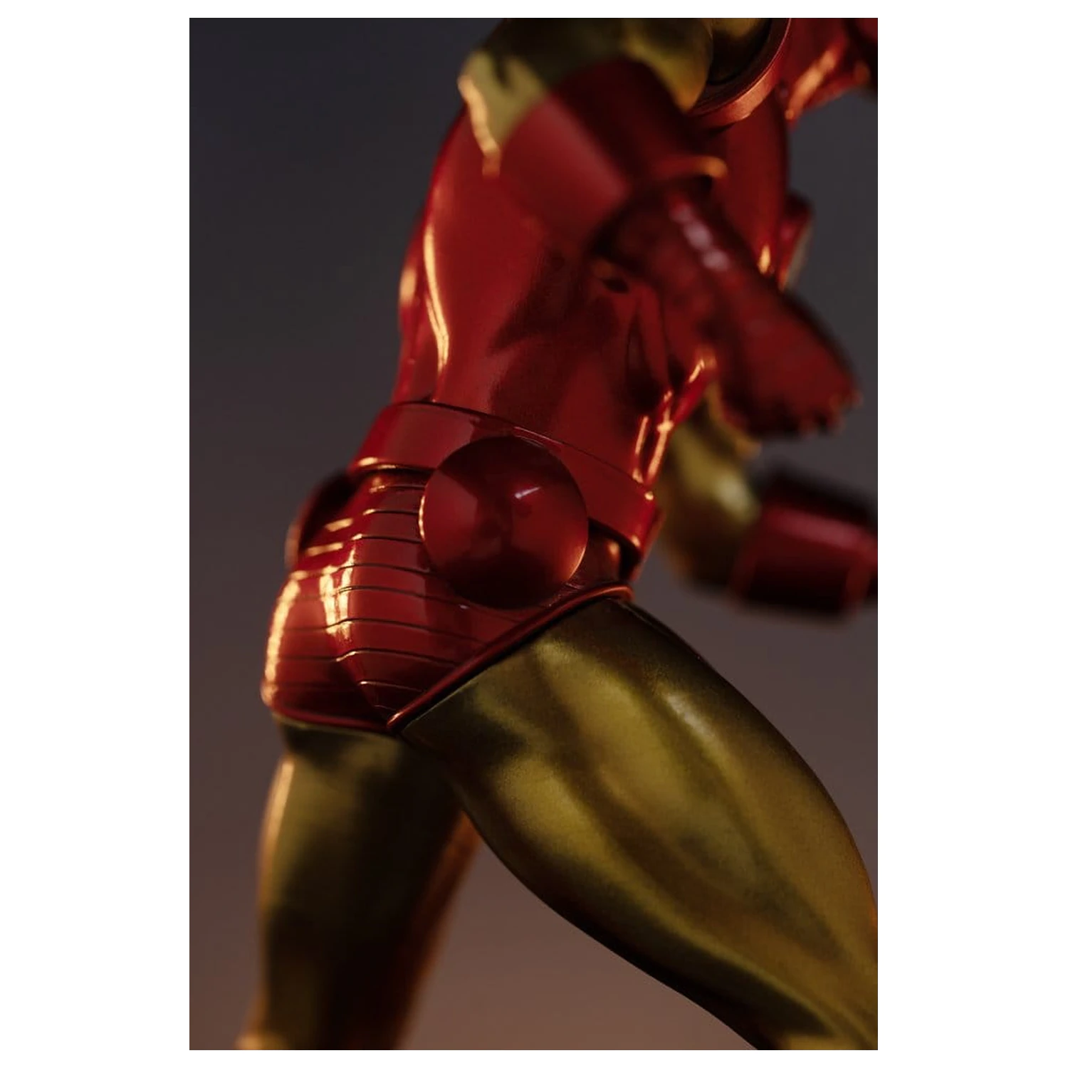 Marvel Art Scale kip 1/10 Iron Man (CCXP Exclusive 2025) 20 cm fotografija izdelka