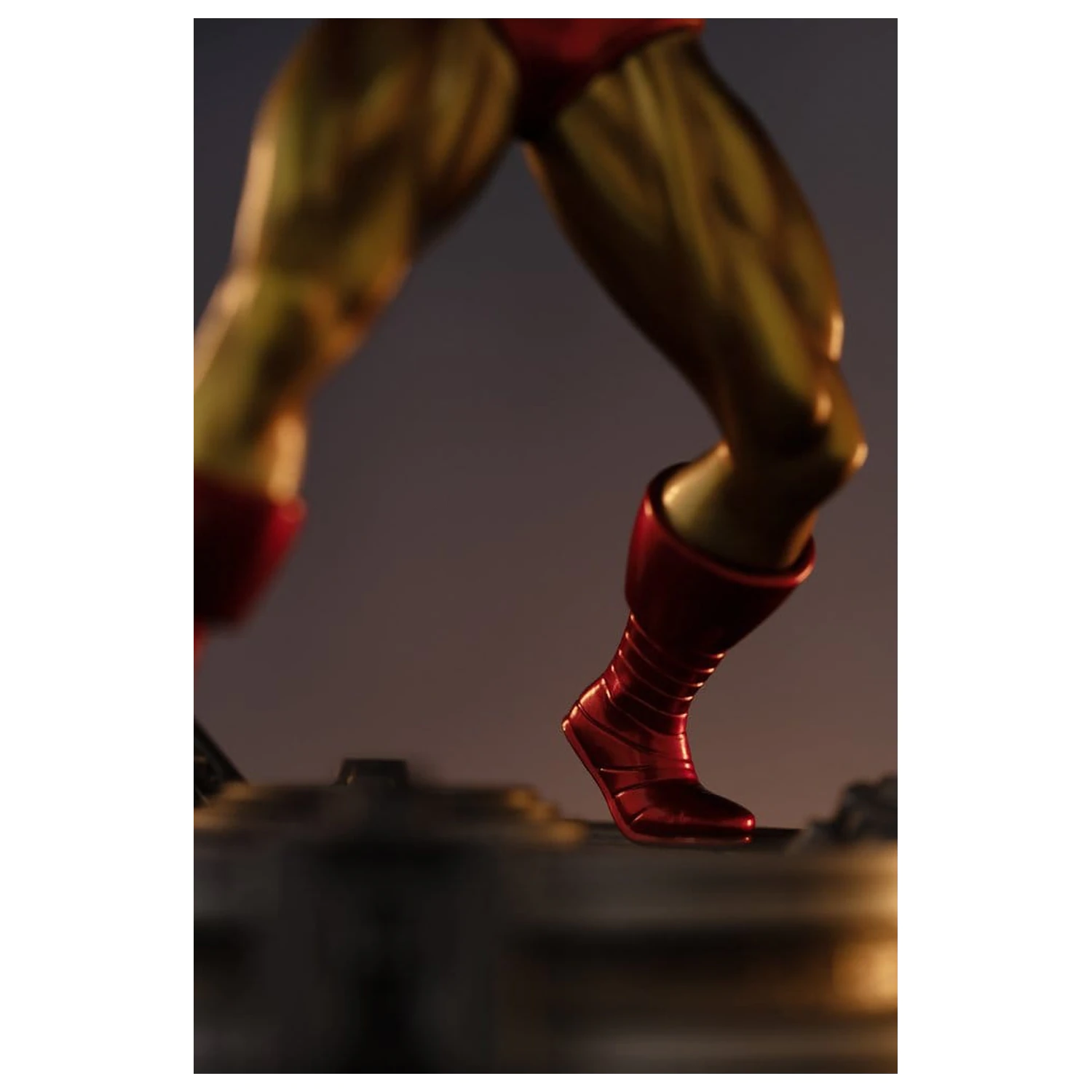 Marvel Art Scale kip 1/10 Iron Man (CCXP Exclusive 2025) 20 cm fotografija izdelka