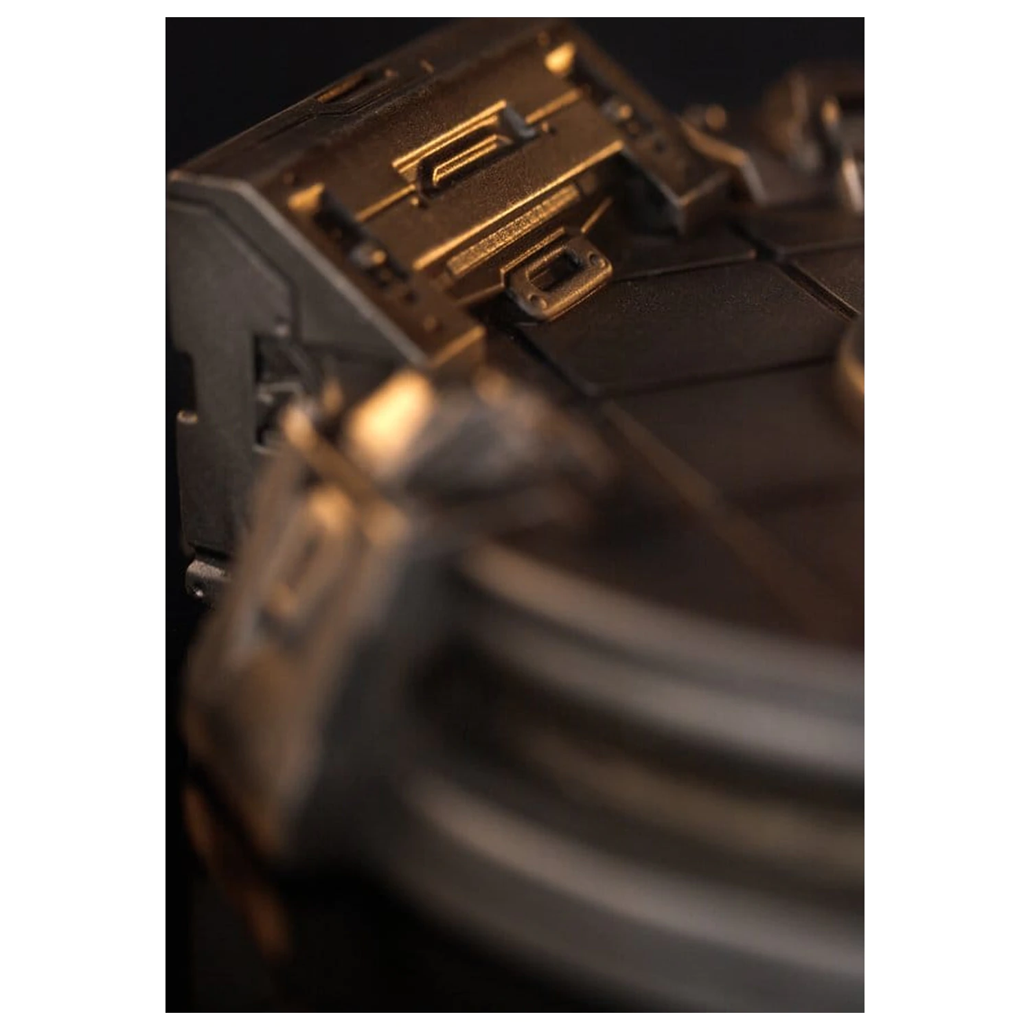 Marvel Art Scale kip 1/10 Iron Man (CCXP Exclusive 2025) 20 cm fotografija izdelka