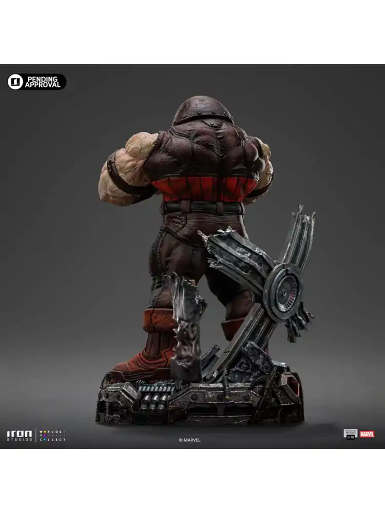 Marvel Art Scale Kip 1/10 Juggernaut Unleashed 29 cm fotografija izdelka