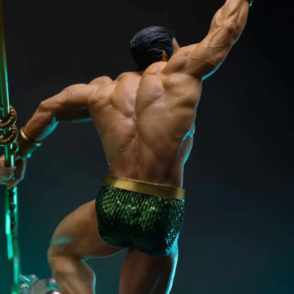 Marvel Art Scale Kip 1/10 Namor Diorama 36 cm fotografija izdelka