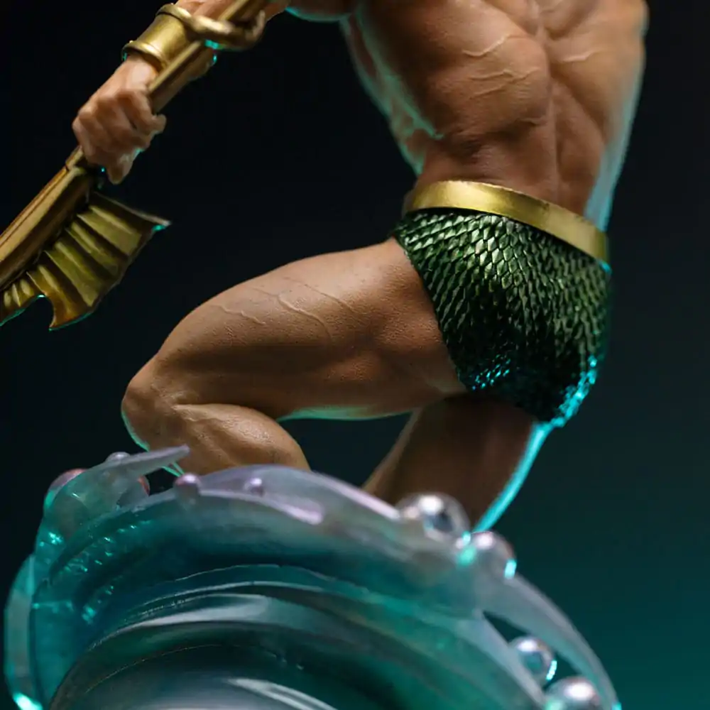 Marvel Art Scale Kip 1/10 Namor Diorama 36 cm fotografija izdelka