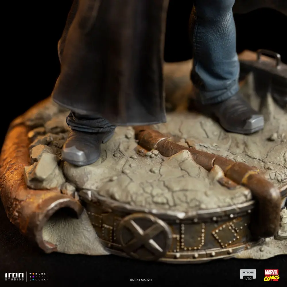Marvel Art Scale Kip 1/10 Old Man Logan (Wolverine 50th Anniversary) 23 cm fotografija izdelka