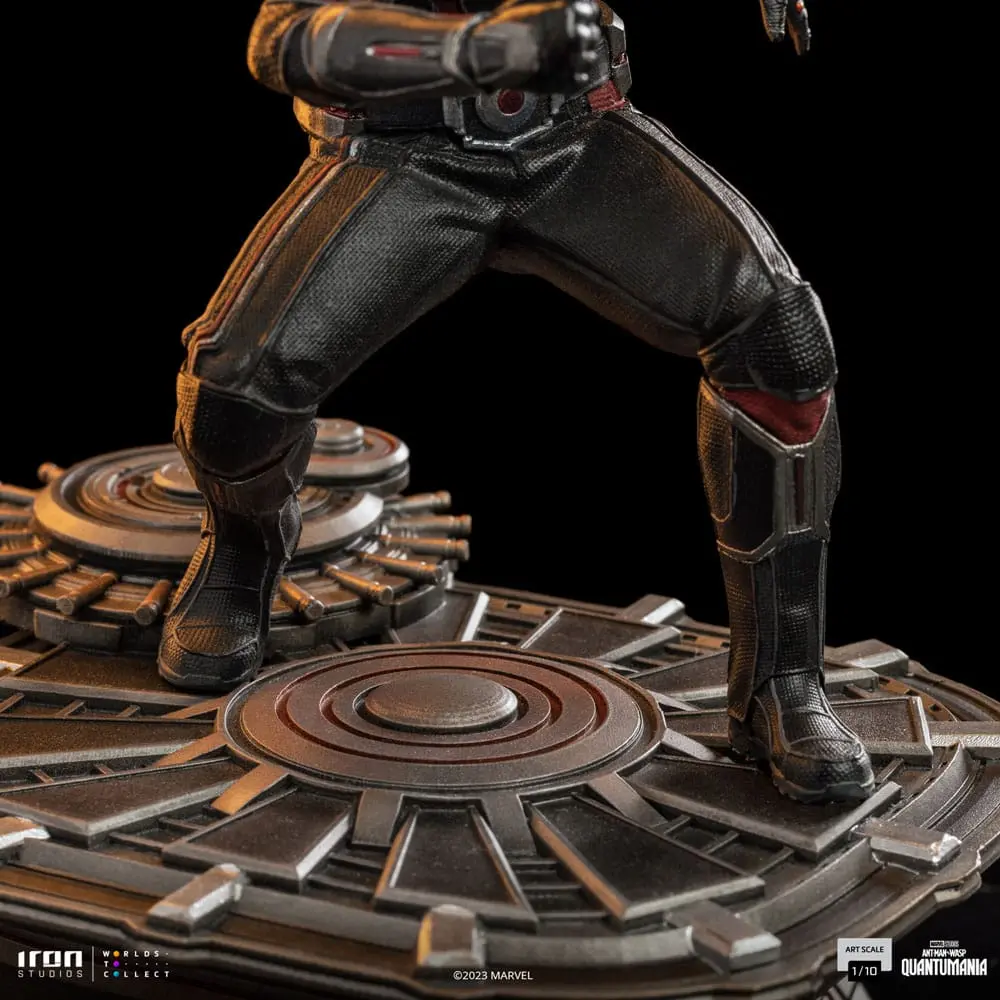 Marvel Art Scale Kip 1/10 Quantumania Ant-Man MCU Infinity Saga 10 cm fotografija izdelka