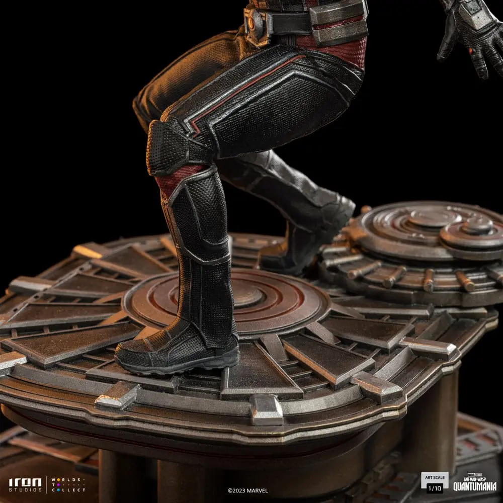 Marvel Art Scale Kip 1/10 Quantumania Ant-Man MCU Infinity Saga 10 cm fotografija izdelka