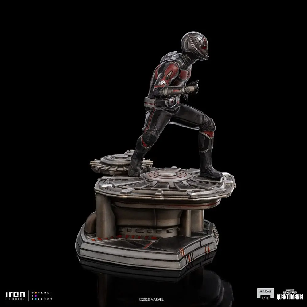 Marvel Art Scale Kip 1/10 Quantumania Ant-Man MCU Infinity Saga 10 cm fotografija izdelka