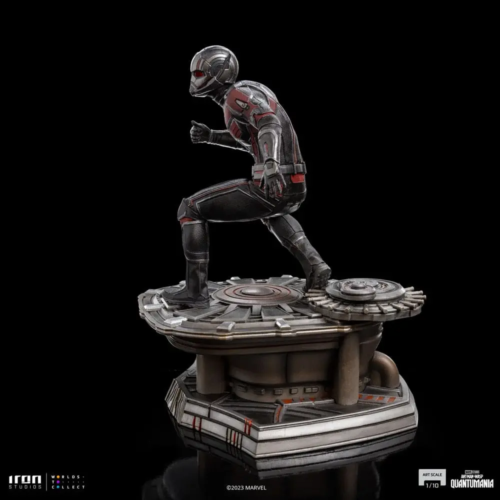 Marvel Art Scale Kip 1/10 Quantumania Ant-Man MCU Infinity Saga 10 cm fotografija izdelka