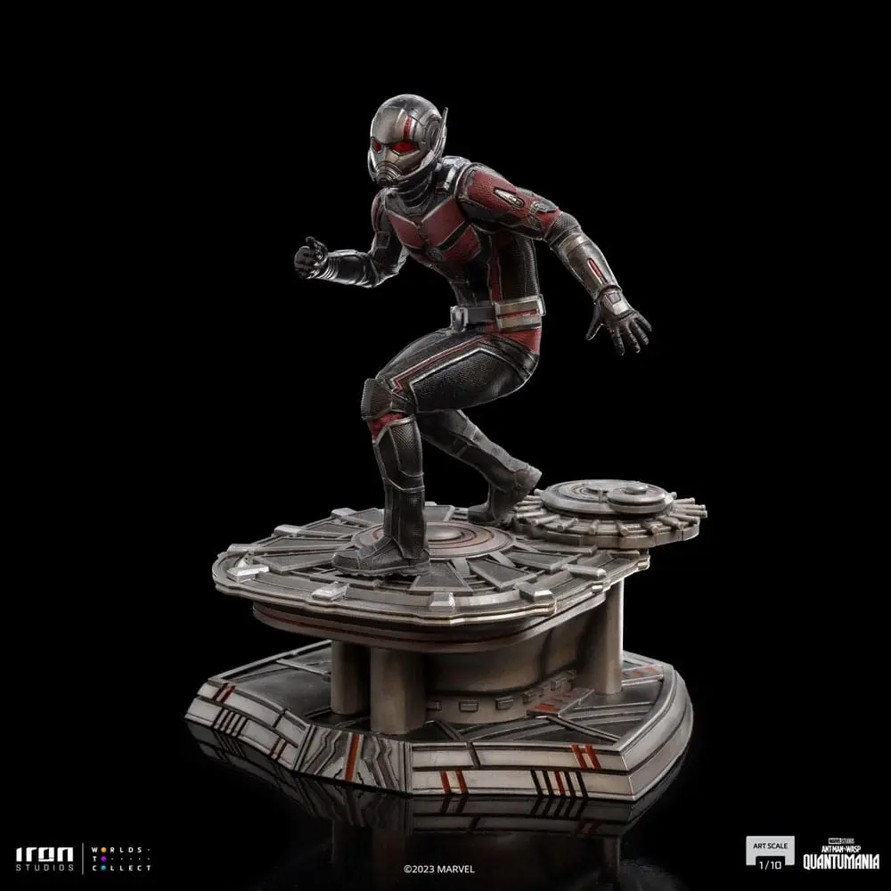 Marvel Art Scale Kip 1/10 Quantumania Ant-Man MCU Infinity Saga 10 cm fotografija izdelka