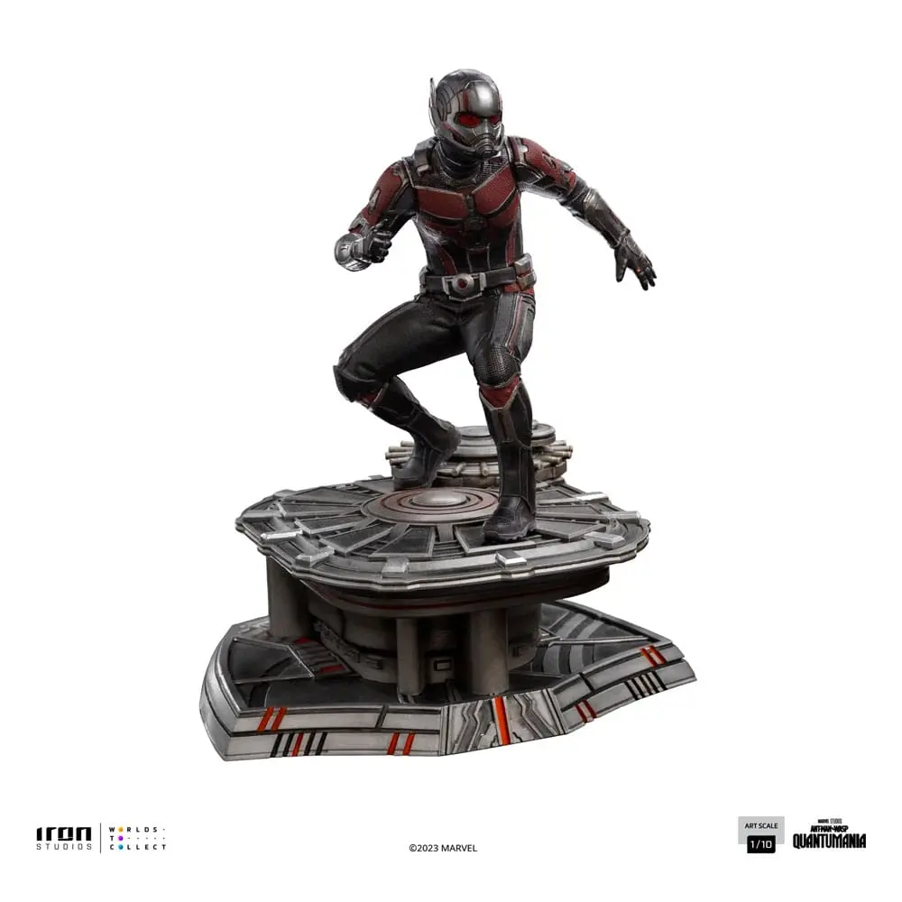 Marvel Art Scale Kip 1/10 Quantumania Ant-Man MCU Infinity Saga 10 cm fotografija izdelka