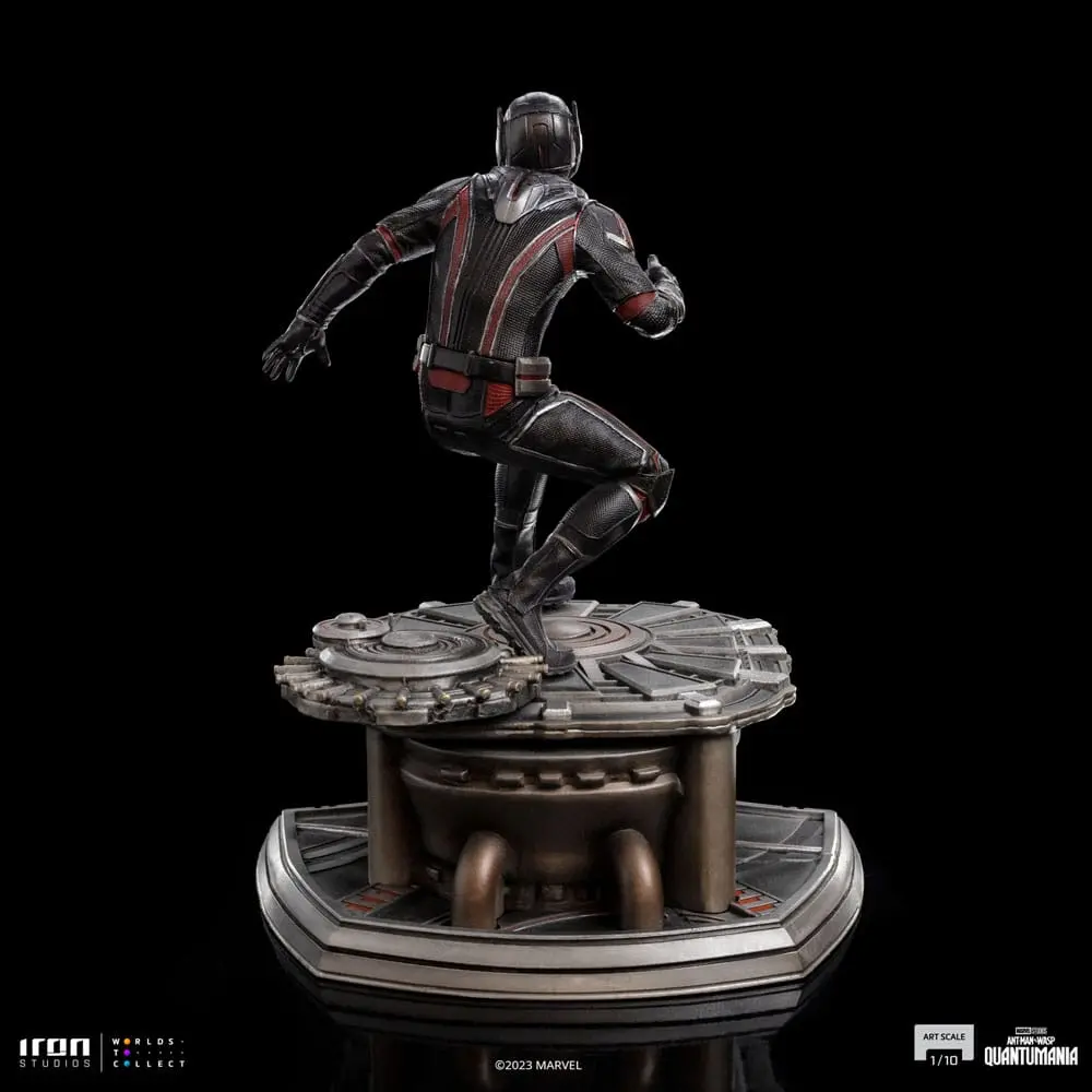 Marvel Art Scale Kip 1/10 Quantumania Ant-Man MCU Infinity Saga 10 cm fotografija izdelka