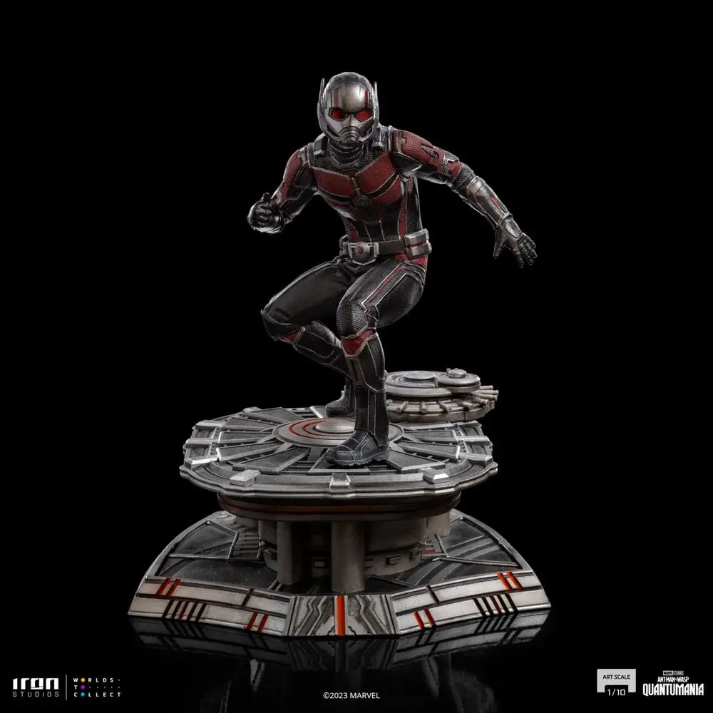 Marvel Art Scale Kip 1/10 Quantumania Ant-Man MCU Infinity Saga 10 cm fotografija izdelka