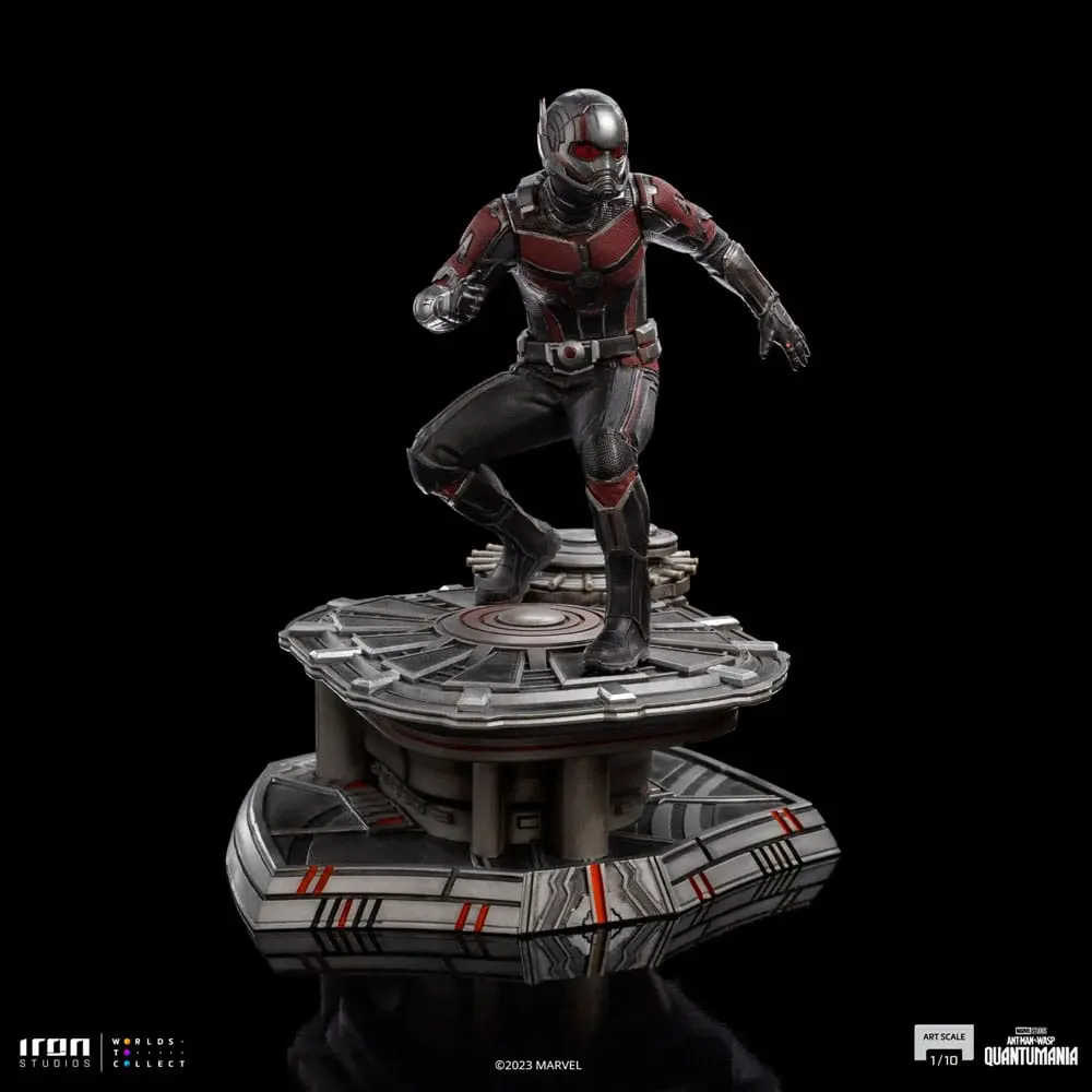 Marvel Art Scale Kip 1/10 Quantumania Ant-Man MCU Infinity Saga 10 cm fotografija izdelka