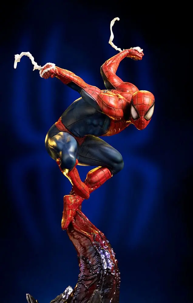 Marvel Art Scale Kip 1/10 Spider-Man 37 cm fotografija izdelka