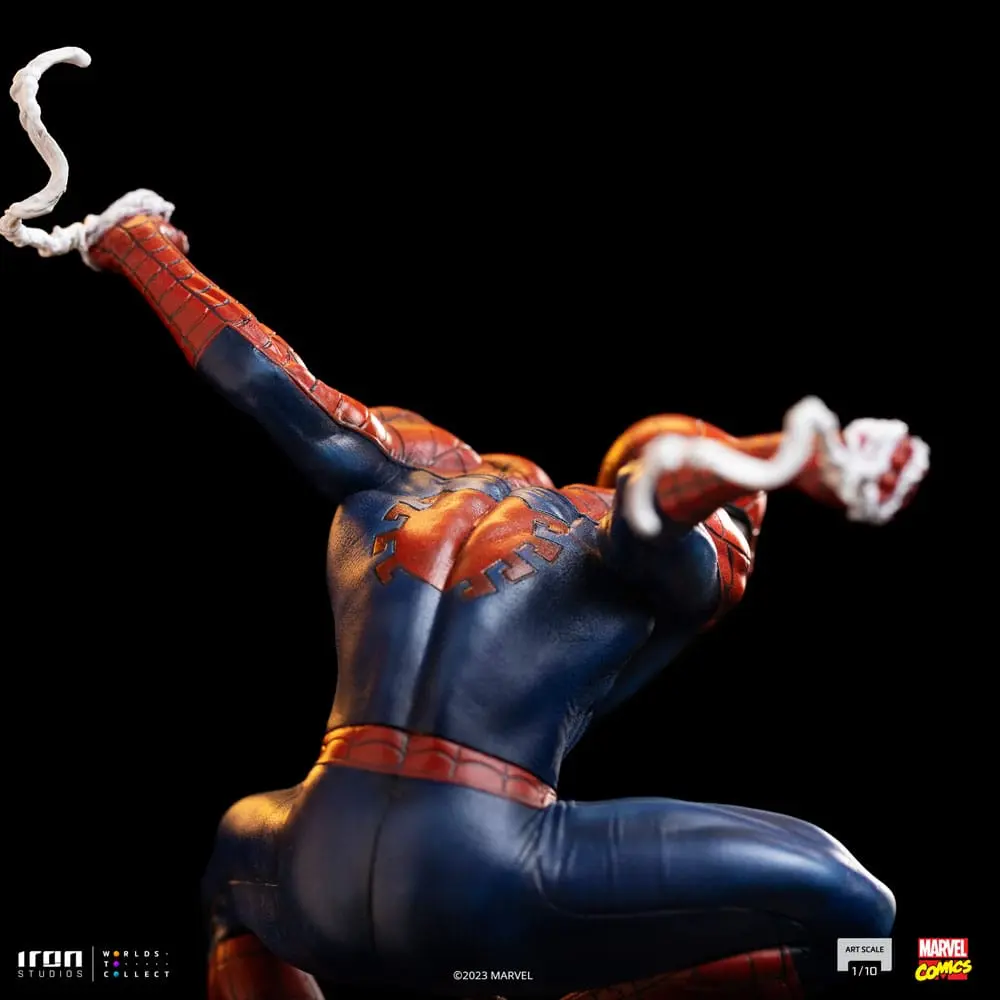 Marvel Art Scale Kip 1/10 Spider-Man 37 cm fotografija izdelka