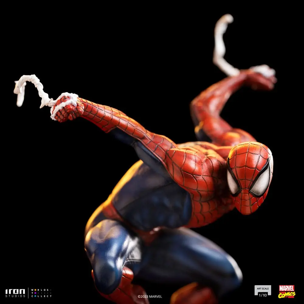 Marvel Art Scale Kip 1/10 Spider-Man 37 cm fotografija izdelka