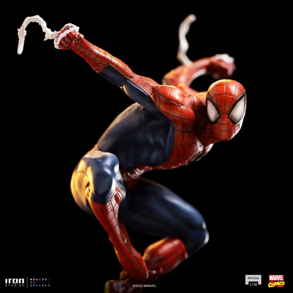 Marvel Art Scale Kip 1/10 Spider-Man 37 cm fotografija izdelka