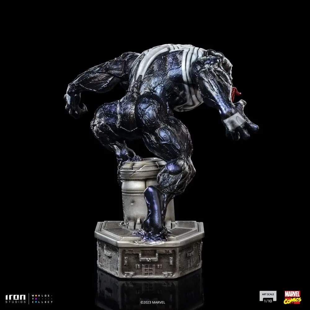 Marvel Art Scale Kip 1/10 Venom 25 cm fotografija izdelka