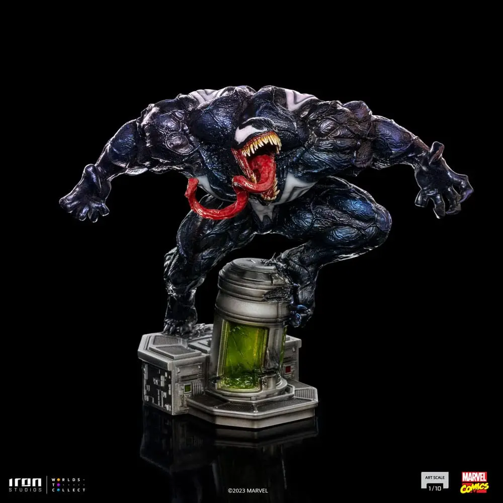 Marvel Art Scale Kip 1/10 Venom 25 cm fotografija izdelka