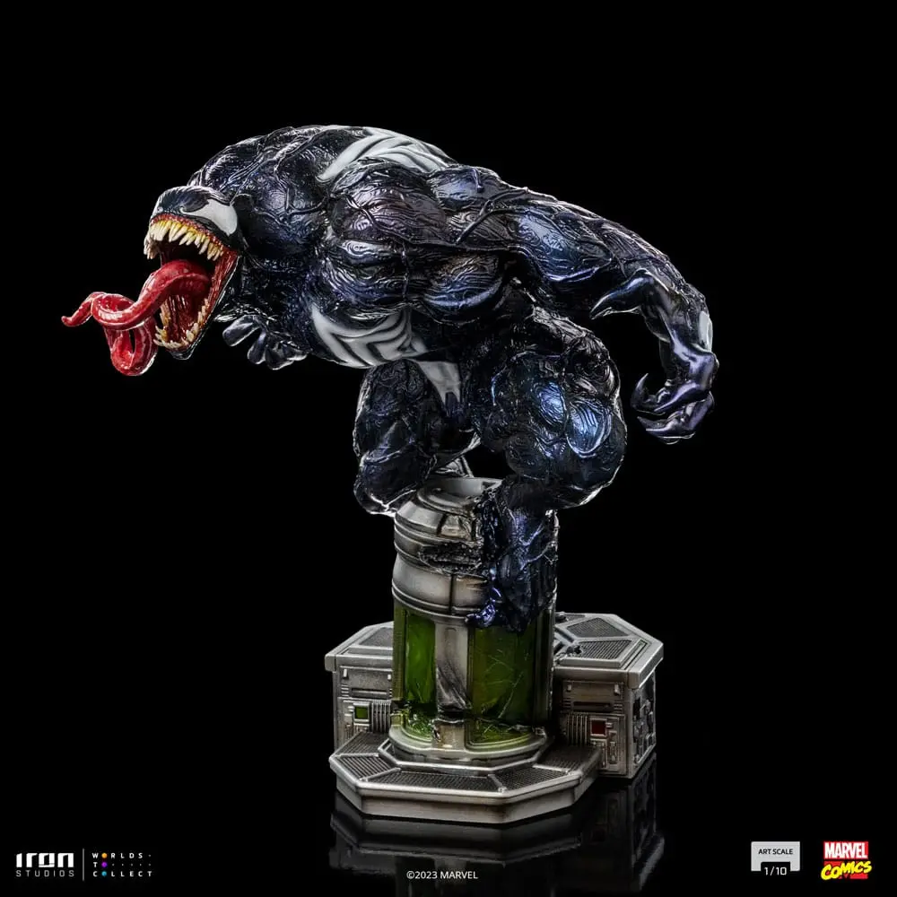 Marvel Art Scale Kip 1/10 Venom 25 cm fotografija izdelka