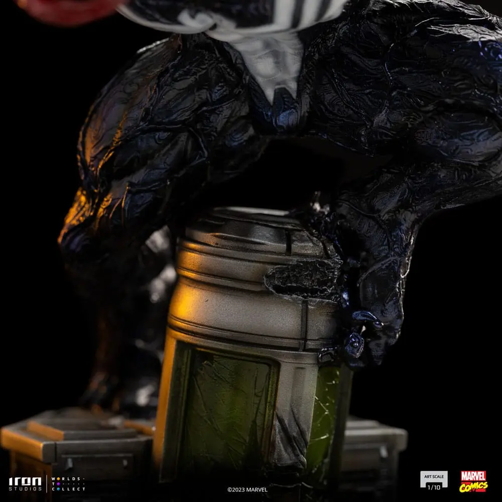 Marvel Art Scale Kip 1/10 Venom 25 cm fotografija izdelka