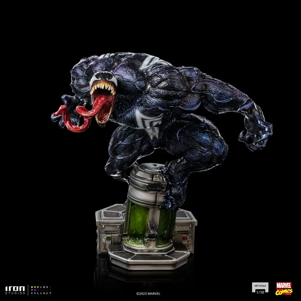 Marvel Art Scale Kip 1/10 Venom 25 cm fotografija izdelka