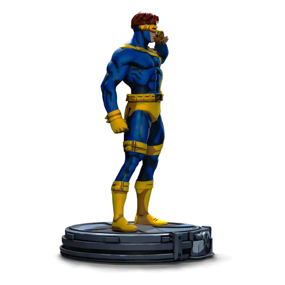 Marvel Art Scale Kip 1/10 X-Man ´79 Cyclops 22 cm fotografija izdelka