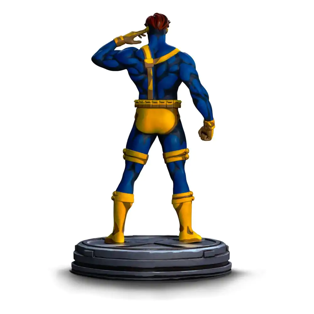 Marvel Art Scale Kip 1/10 X-Man ´79 Cyclops 22 cm fotografija izdelka