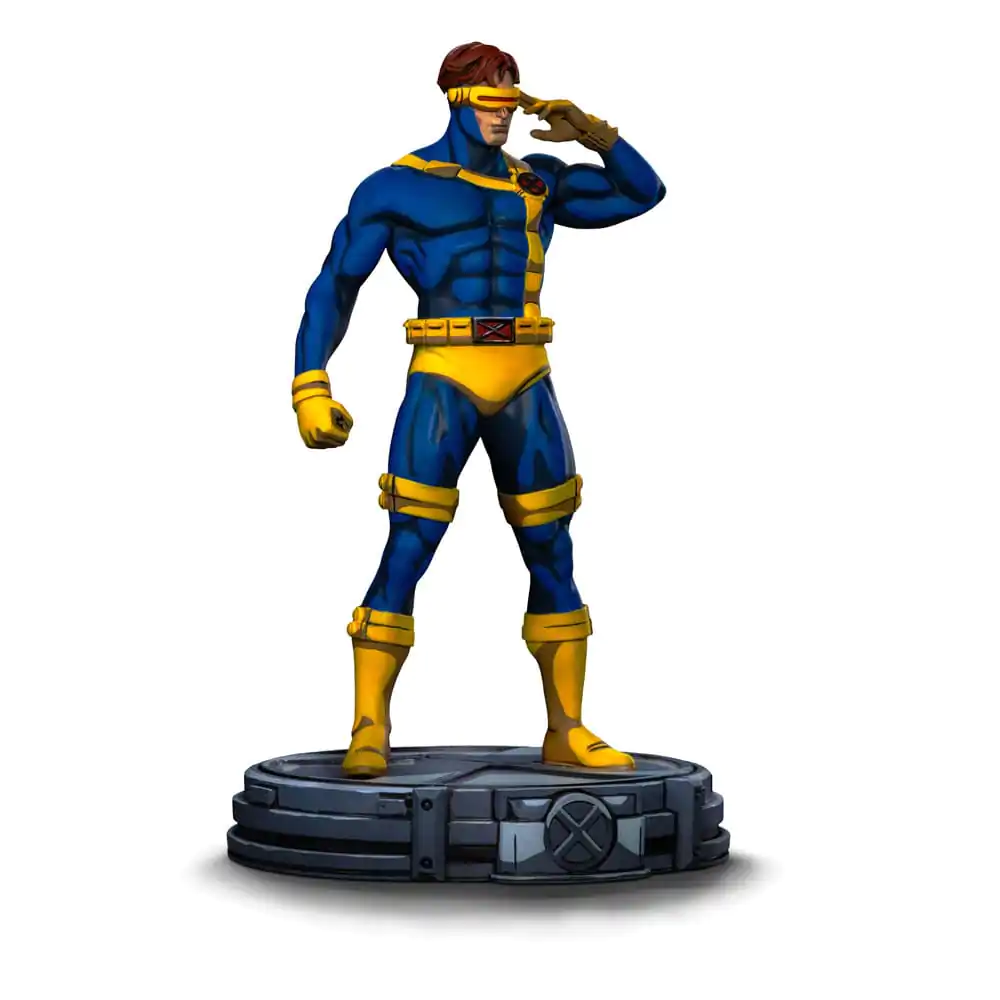 Marvel Art Scale Kip 1/10 X-Man ´79 Cyclops 22 cm fotografija izdelka