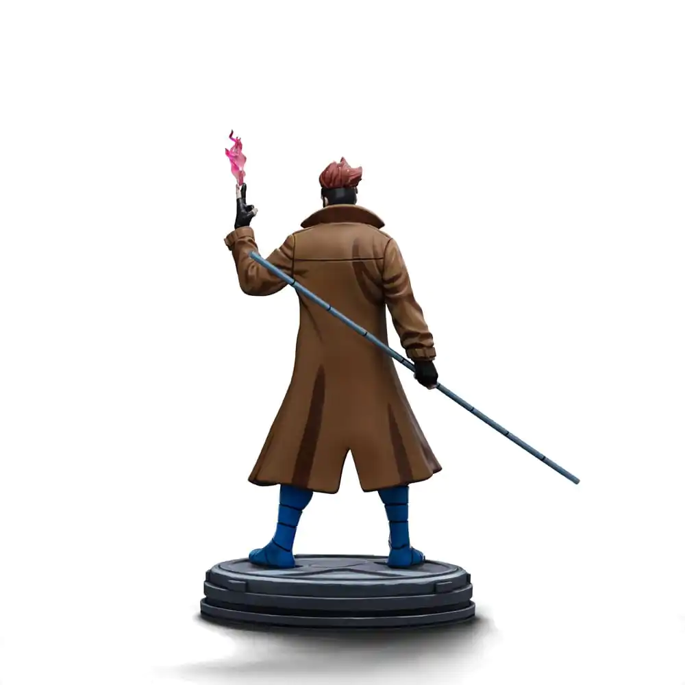 Marvel Art merilo kip 1/10 X-Man ´79 Gambit 23 cm fotografija izdelka