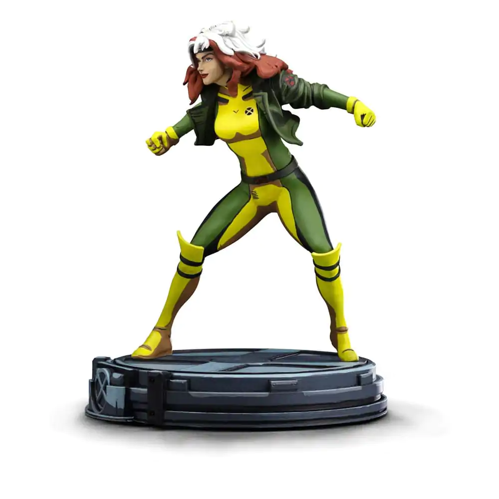 Marvel Art Scale Kip 1/10 X-Man ´79 Rogue 18 cm fotografija izdelka