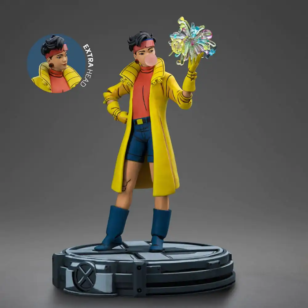 Marvel Art Scale Kip 1/10 X-Men´97 Jubilee 19 cm fotografija izdelka