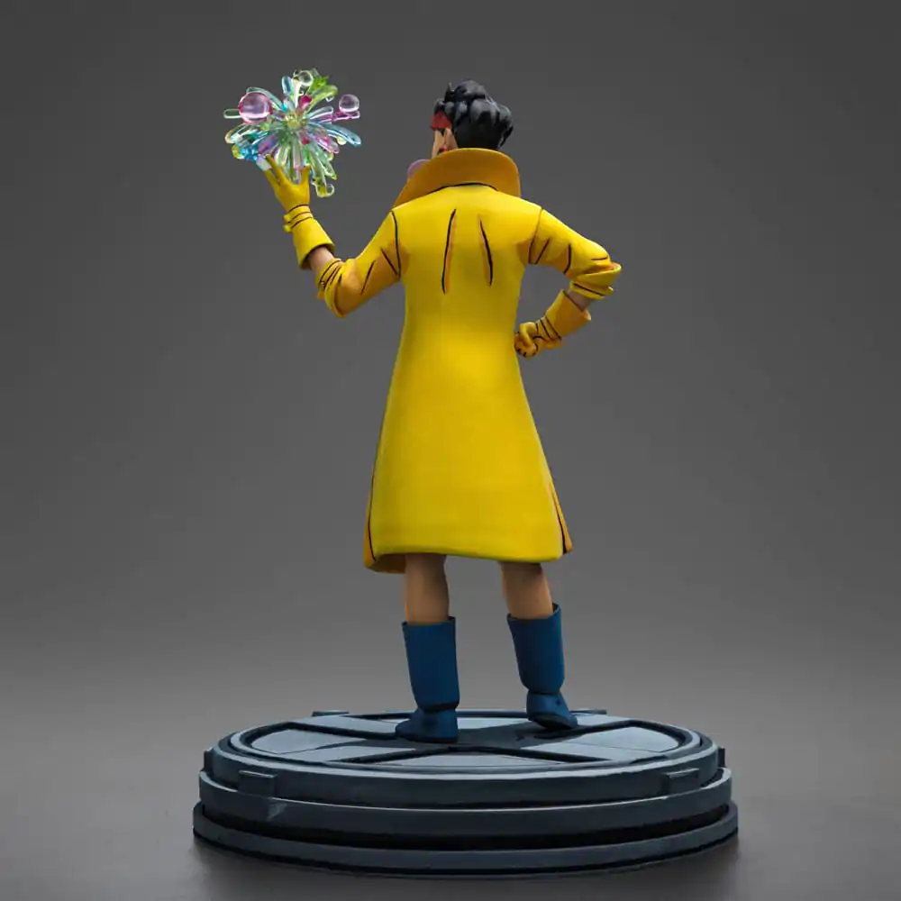 Marvel Art Scale Kip 1/10 X-Men´97 Jubilee 19 cm fotografija izdelka