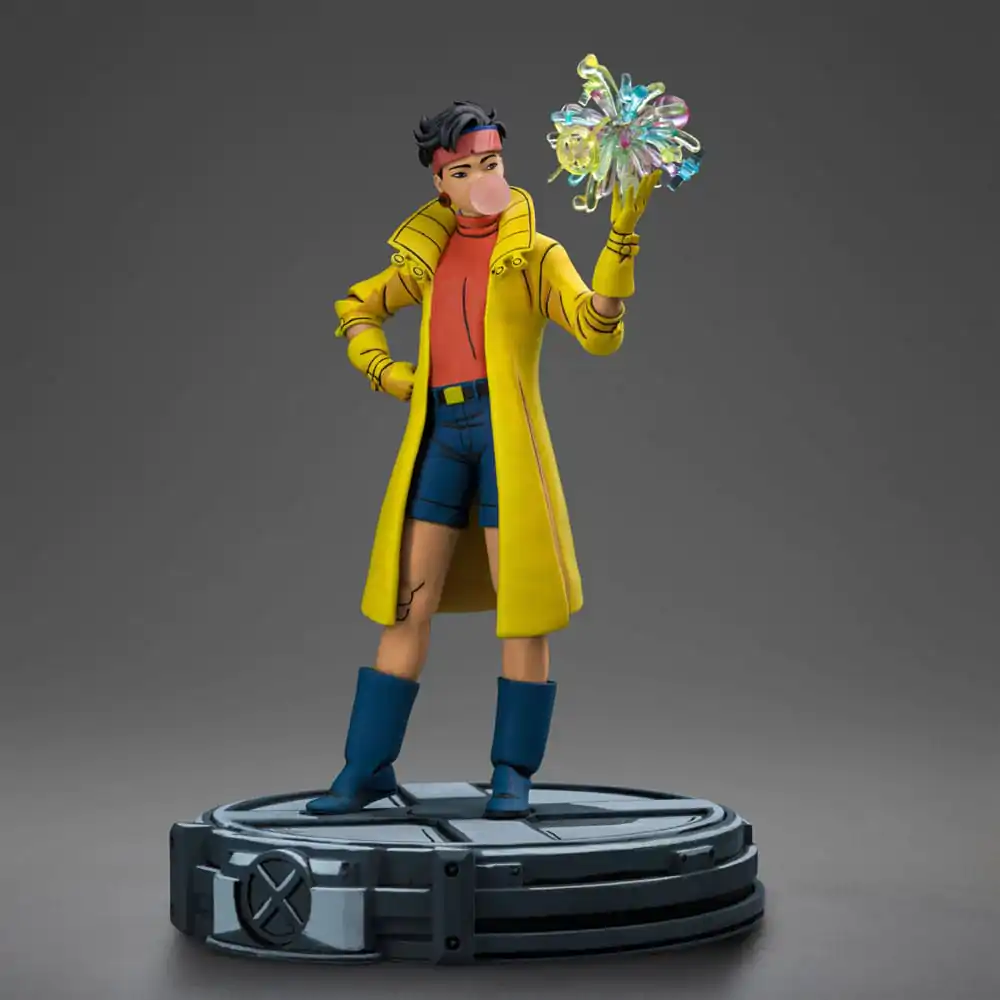 Marvel Art Scale Kip 1/10 X-Men´97 Jubilee 19 cm fotografija izdelka