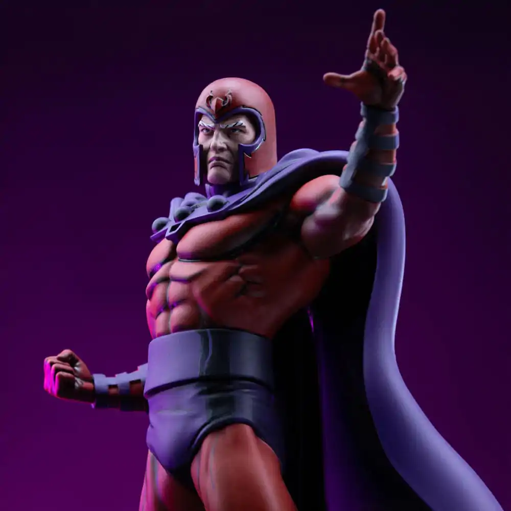 Marvel Art Scale Kip 1/10 X-Men 97 Magneto 23 cm fotografija izdelka