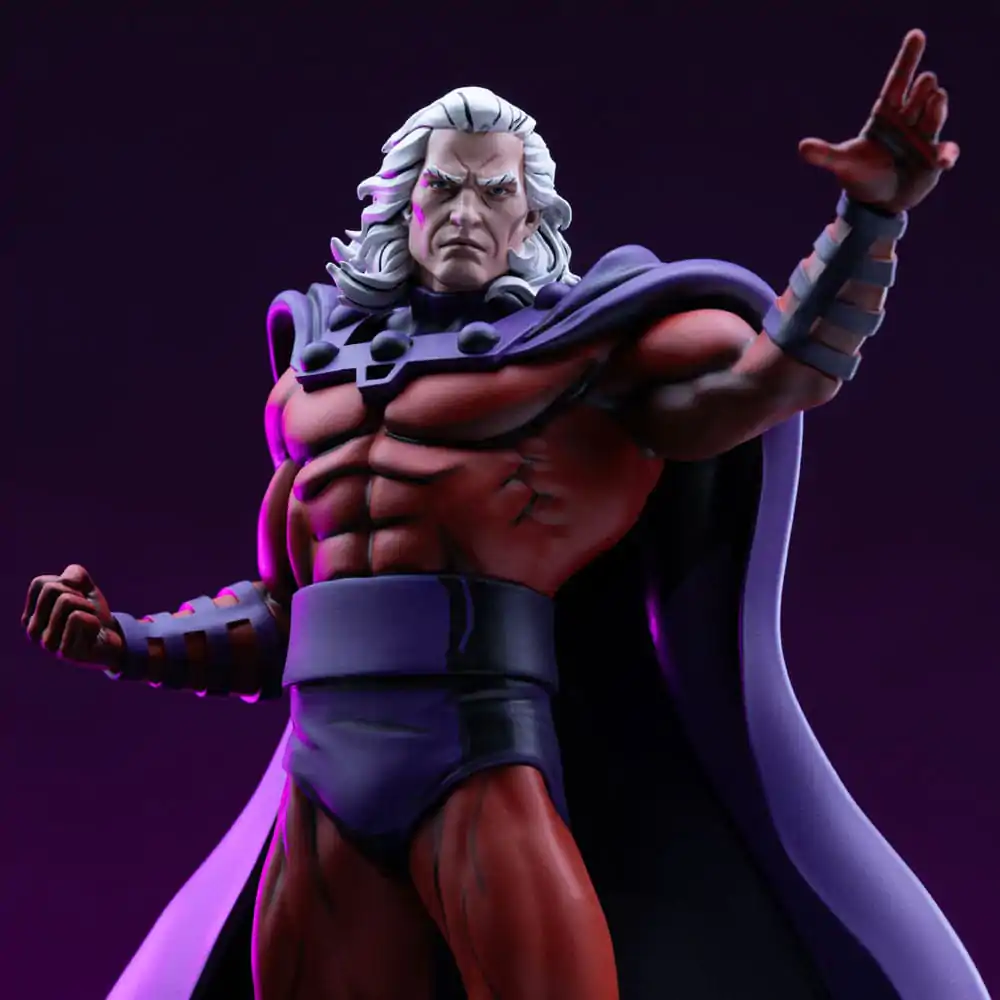 Marvel Art Scale Kip 1/10 X-Men 97 Magneto 23 cm fotografija izdelka