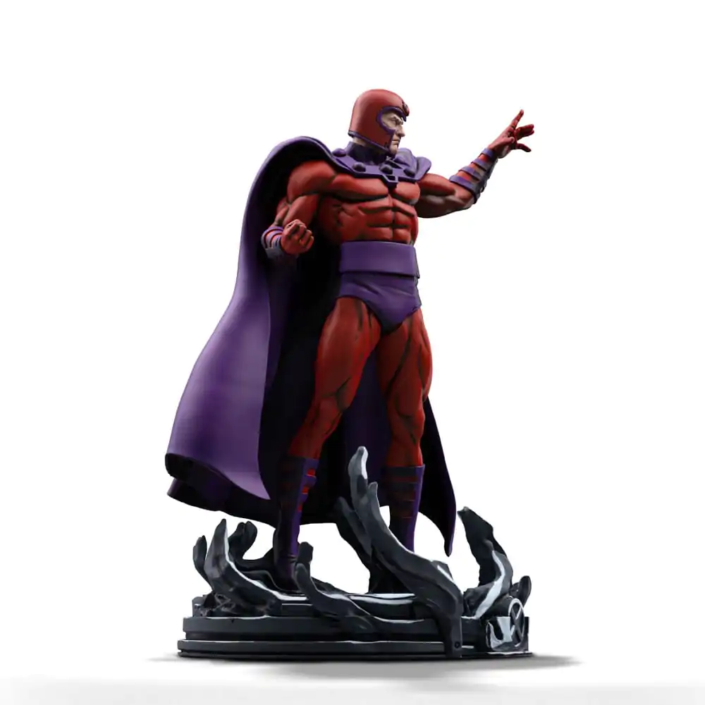 Marvel Art Scale Kip 1/10 X-Men 97 Magneto 23 cm fotografija izdelka