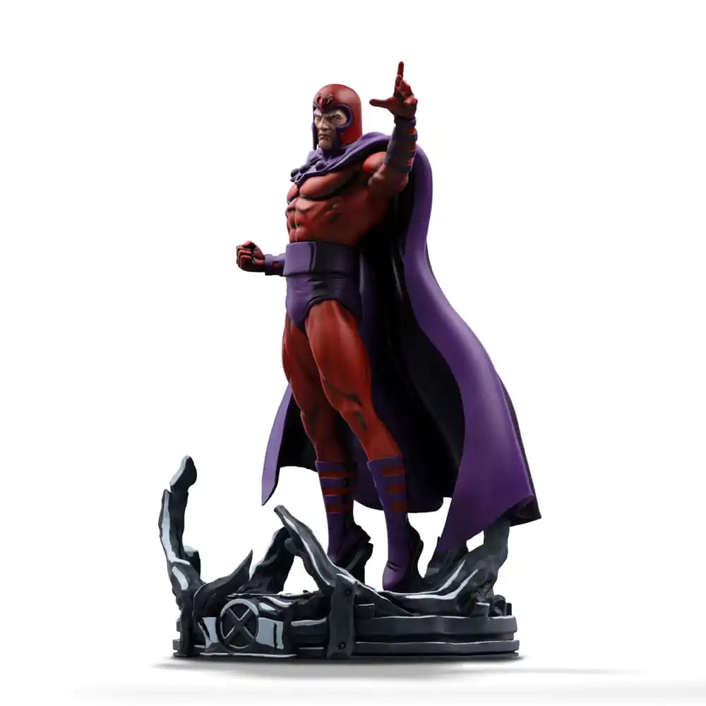 Marvel Art Scale Kip 1/10 X-Men 97 Magneto 23 cm fotografija izdelka