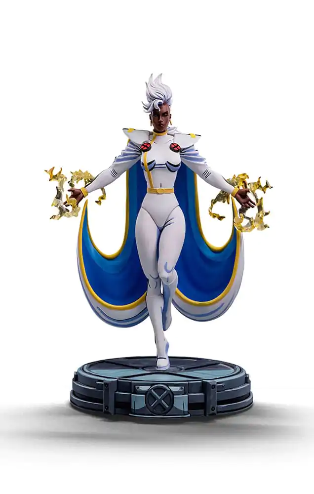 Marvel Art Scale Kip 1/10 X-Men´97 Storm 22 cm fotografija izdelka