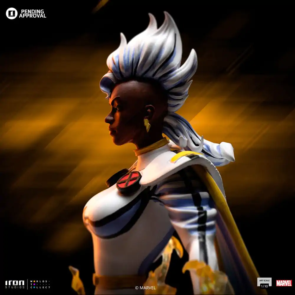 Marvel Art Scale Kip 1/10 X-Men´97 Storm 22 cm fotografija izdelka
