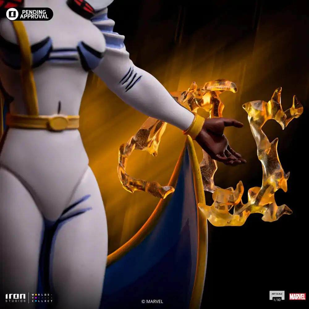 Marvel Art Scale Kip 1/10 X-Men´97 Storm 22 cm fotografija izdelka