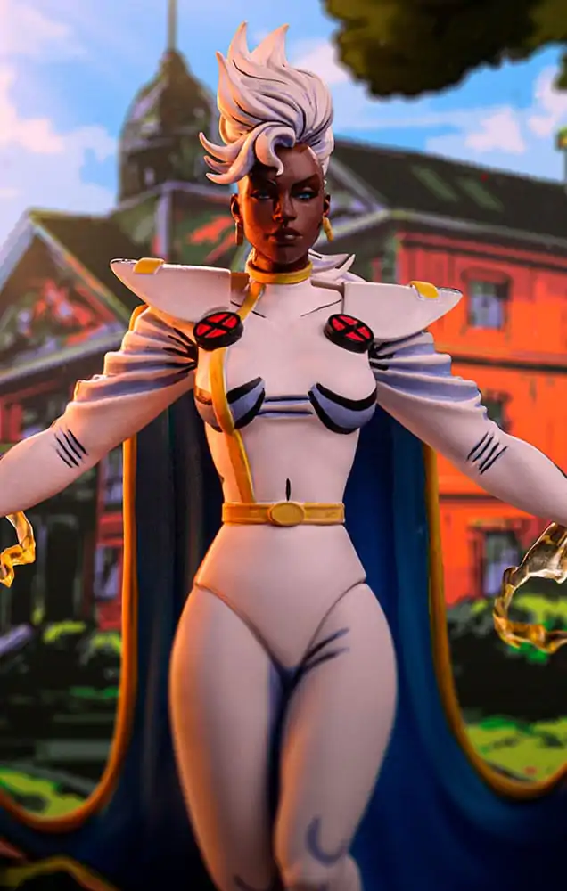 Marvel Art Scale Kip 1/10 X-Men´97 Storm 22 cm fotografija izdelka