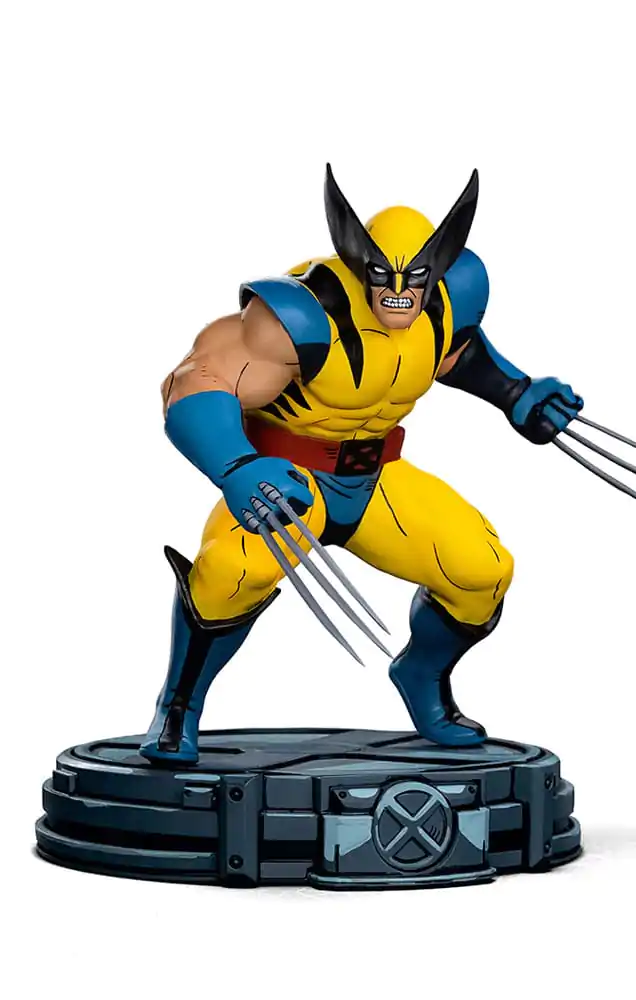 Marvel Art Scale Kip 1/10 X-Men´97 Wolverine 15 cm fotografija izdelka