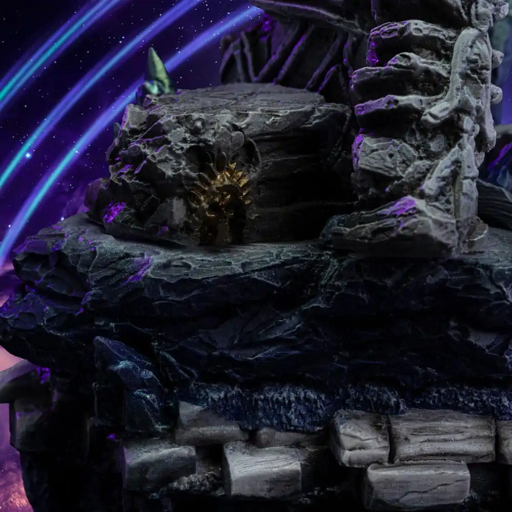 Marvel Art Scale luksuzna statua 1/10 Nova 41 cm fotografija izdelka