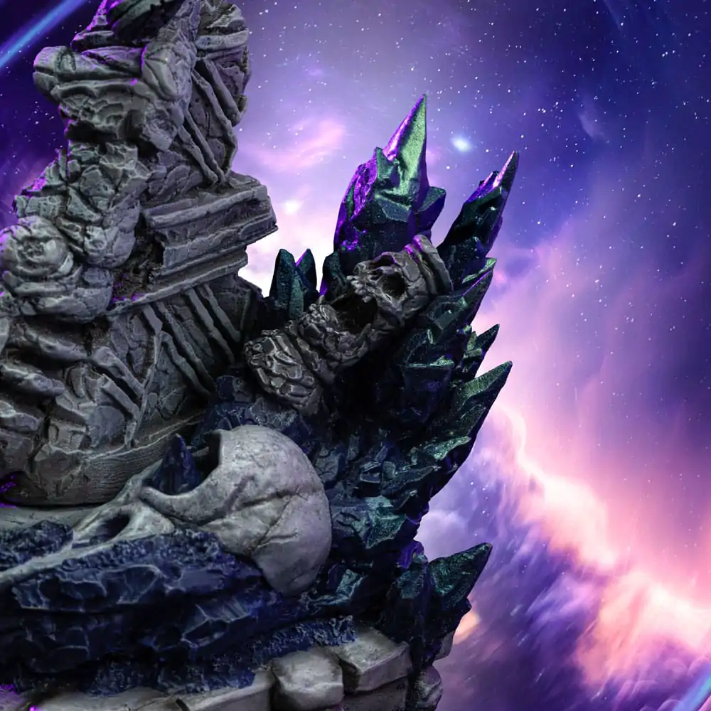 Marvel Art Scale luksuzna statua 1/10 Nova 41 cm fotografija izdelka