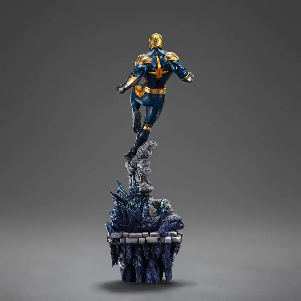 Marvel Art Scale luksuzna statua 1/10 Nova 41 cm fotografija izdelka