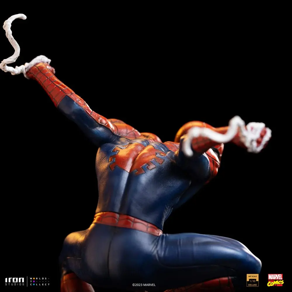 Marvel Art Scale Deluxe Kip 1/10 Spider-Man 37 cm fotografija izdelka