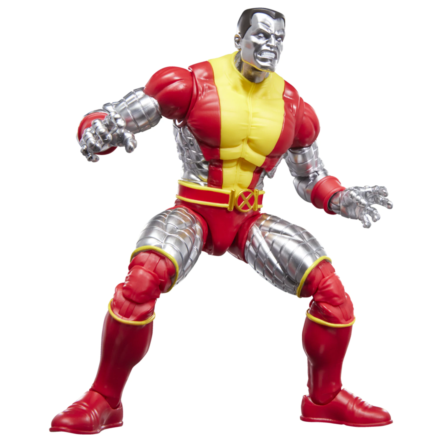 Marvel Astonishing X-Men Kitty Pryde & Marvel's Colossus paket 2 figur 15cm fotografija izdelka