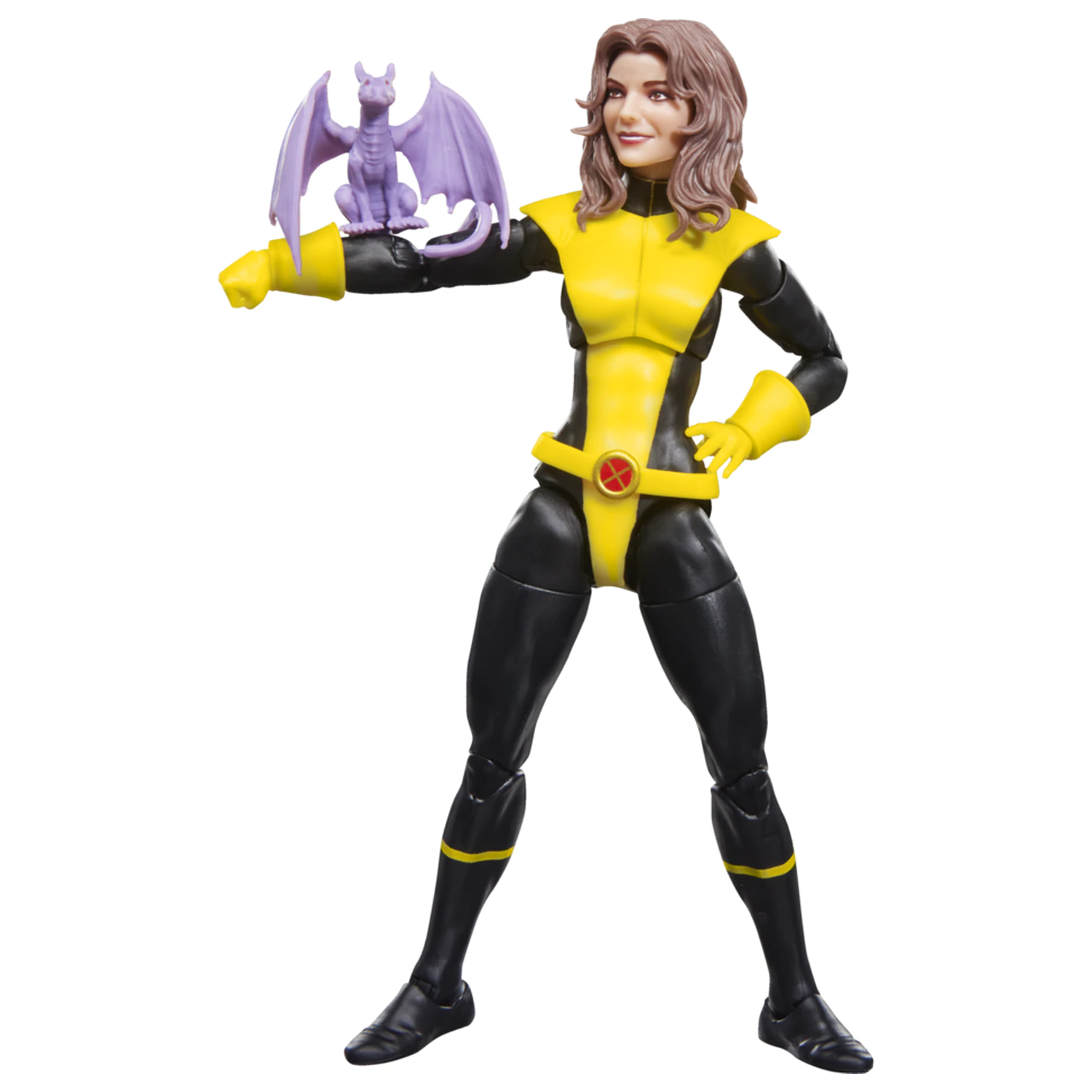 Marvel Astonishing X-Men Kitty Pryde & Marvel's Colossus paket 2 figur 15cm fotografija izdelka