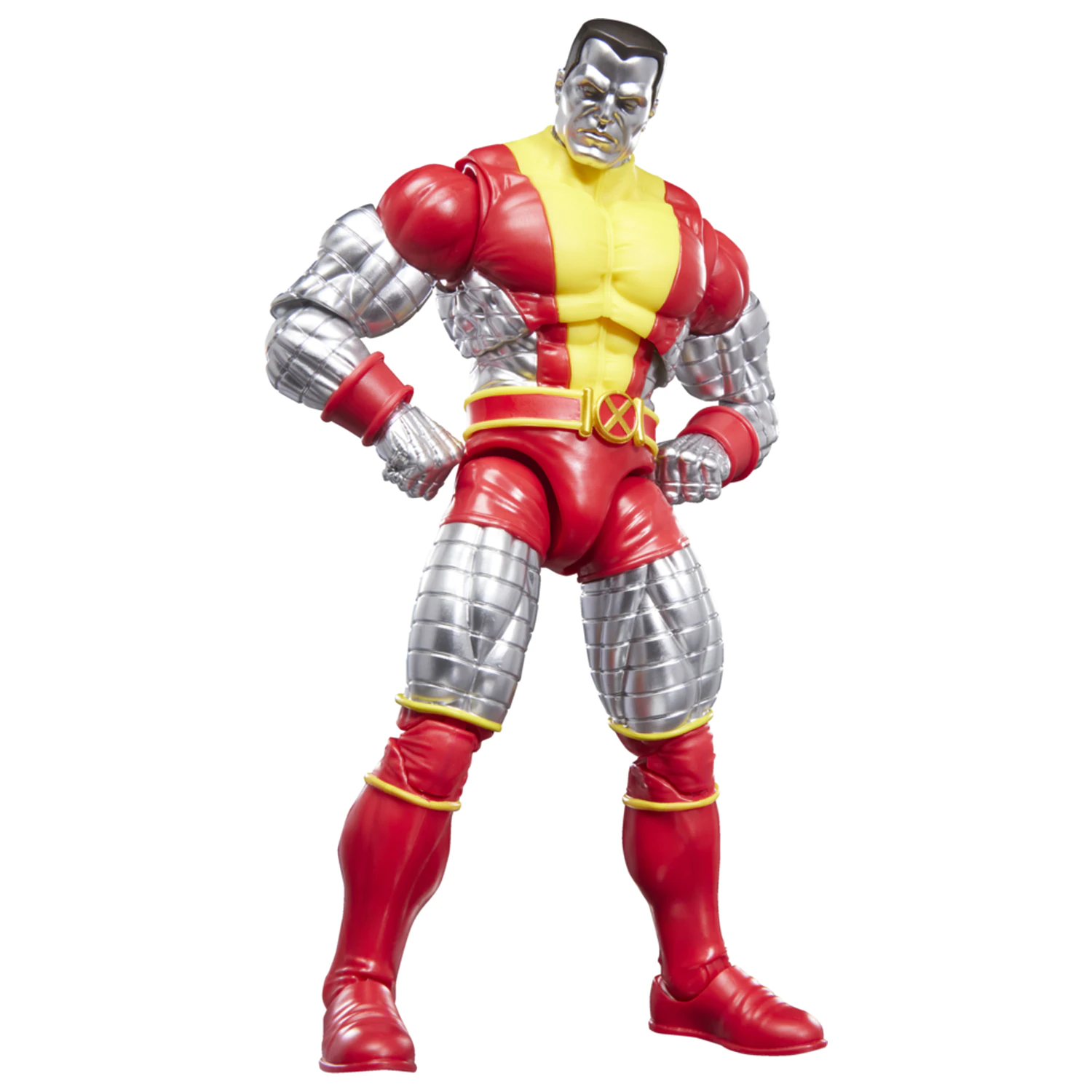 Marvel Astonishing X-Men Kitty Pryde & Marvel's Colossus paket 2 figur 15cm fotografija izdelka